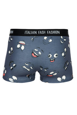 Bokserki chłopięce FACE Italian Fashion