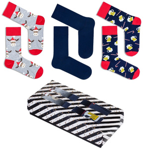 Chiloți Bărbătești SM02 Bleumarin