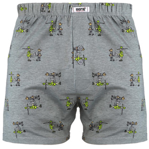 Baumwolle Herren Boxershorts 100% Baumwolle