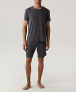 Chiloți bărbătești SM03 Bordeaux