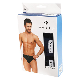 Herrenslips Kollektion Gemischtfarben