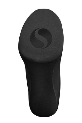 Fußlinge Serie Schwarz