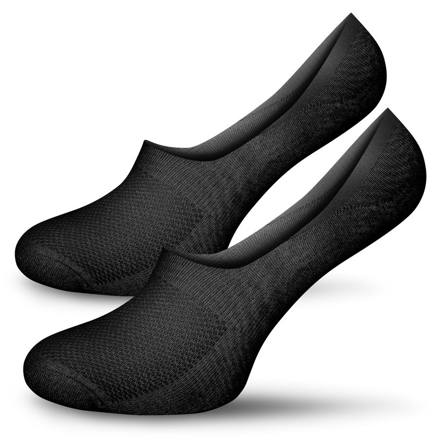 Skarpety Mikrostopki męskie bambusowe Art. 29 Skarpol