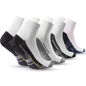 Stopki sportowe męskie art. 101 Steven