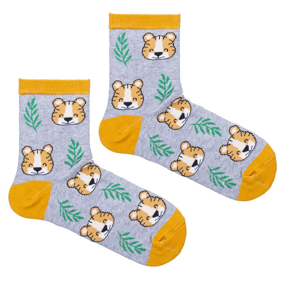 Chiloți bărbătești SM03 Galben