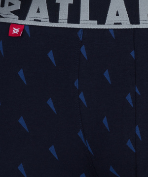 3-Pack Herren Shorts 3MH-174