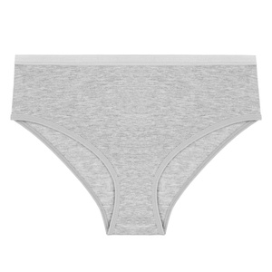 Chiloți clasici Set 12 Culori mixte