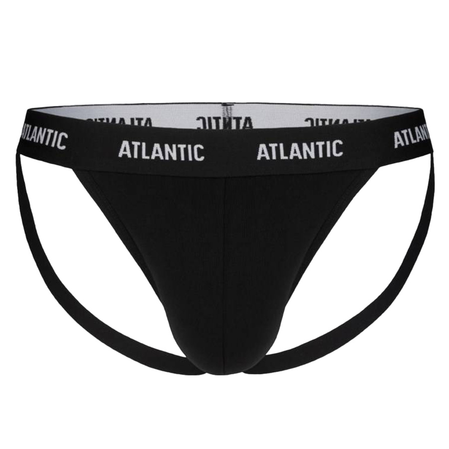 Slipy męskie Jock Strap MP-1571 Atlantic