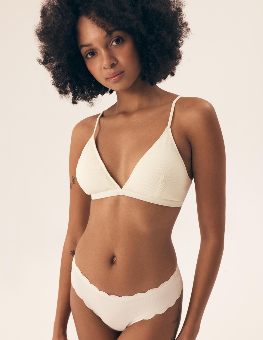 Nashwa bralette bra