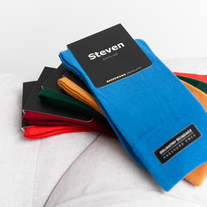 Slipuri Bărbați SM03 Bleumarin