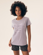 Naturaleza Schlafanzug