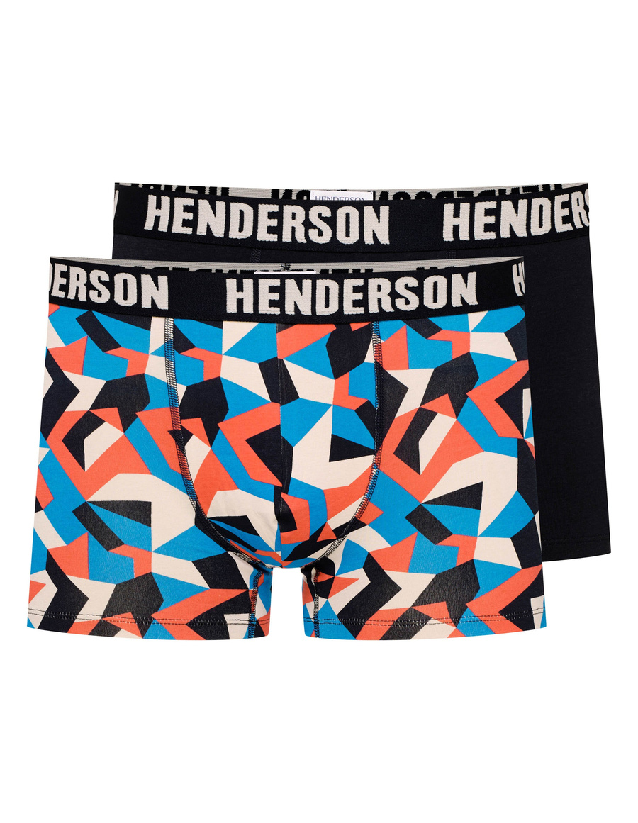 Shield boxer shorts 2-pack