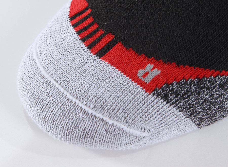 Sesto Senso Trekking Winter Skisocken Set – Warme, Antibakterielle Socken mit Silberionen, Thermoline Technologie, 3er Pack, Mehrfarbig, Damen und Herren, Ideal für Outdoor-Aktivitäten, Atmungsaktiv, Verhindert Blasenbildung