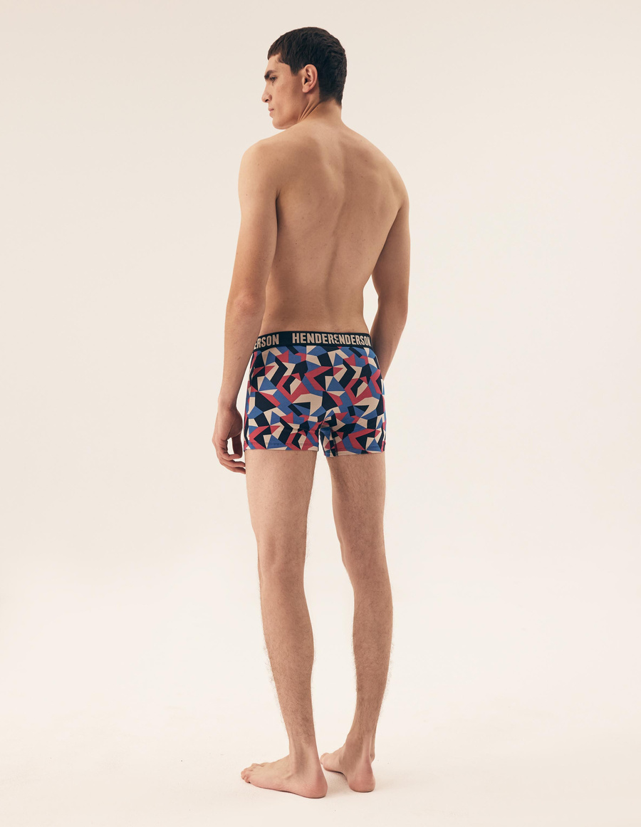 Shield boxer shorts 2-pack