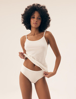 Hipster panties Blue 2-pack