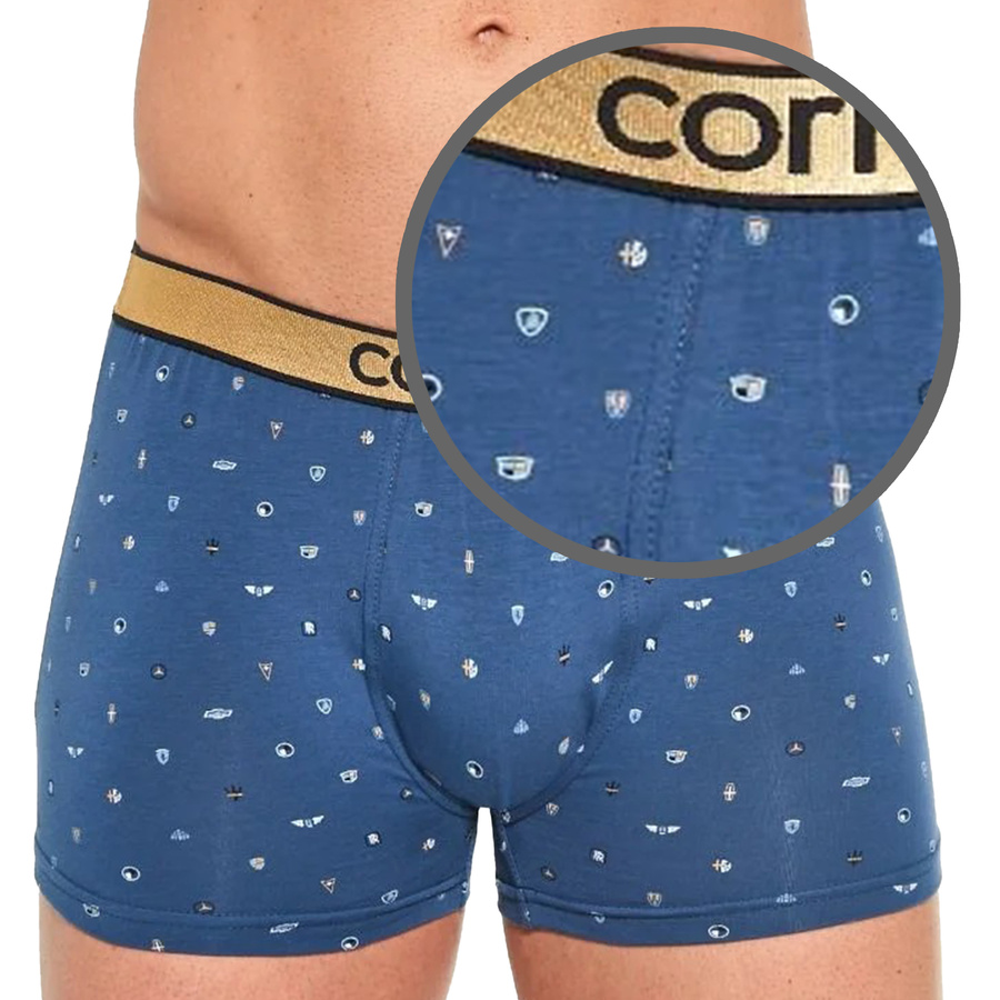 high Emotion Cornette Enge Boxershorts