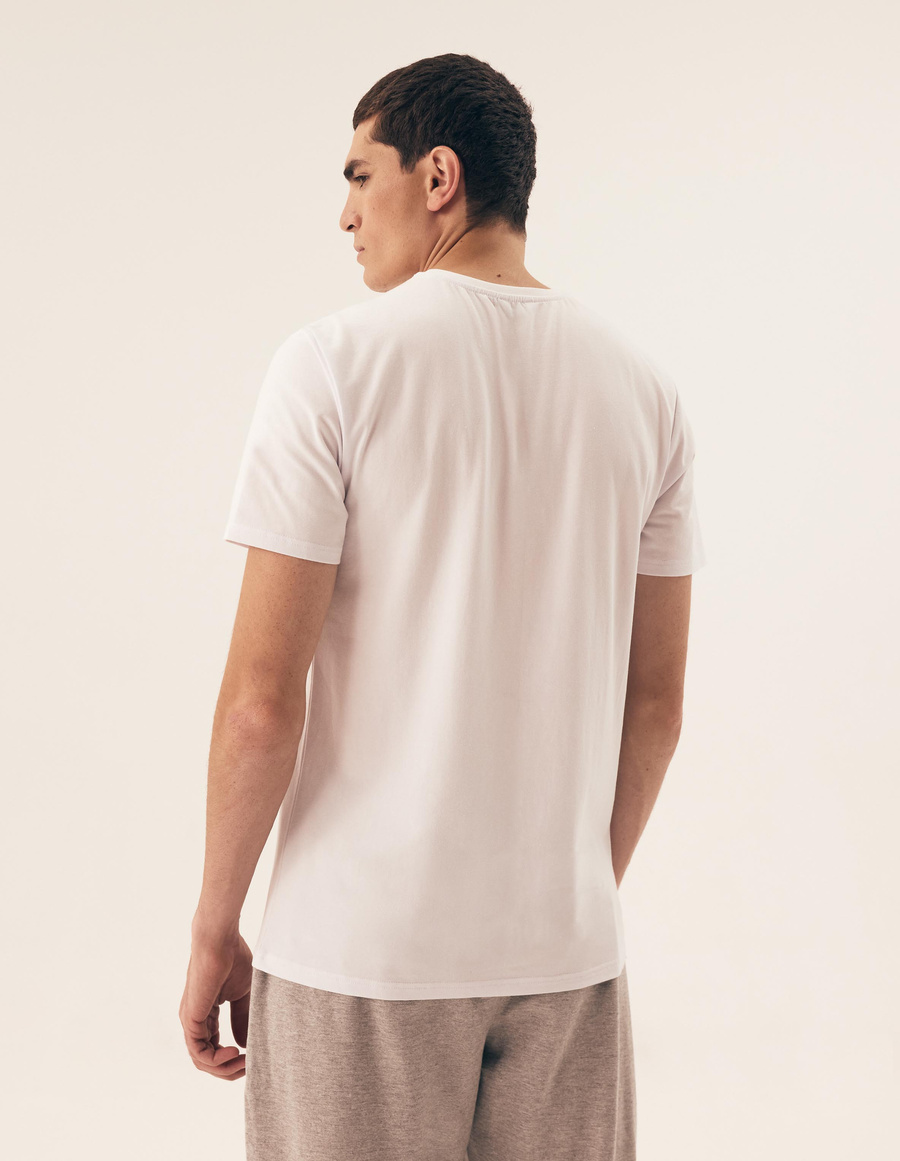 T-shirt Move 2er-Pack