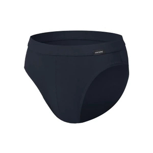 Chiloți Bărbătești SM01 Albastru Jeans