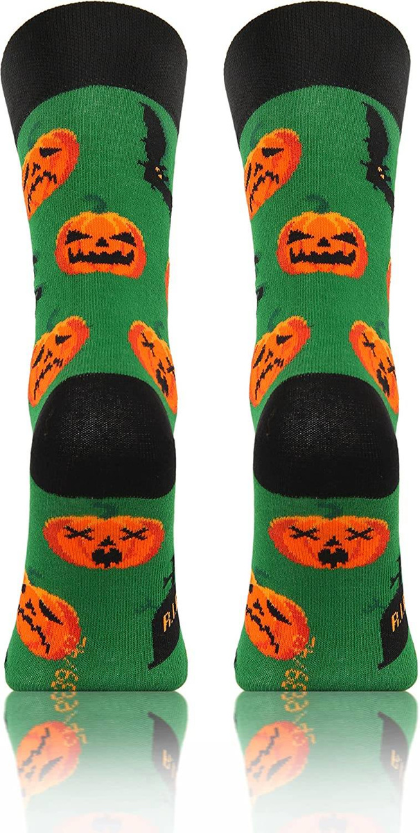 Lange Socken Finest Mehrfarbig