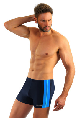 Herren Boxershorts BD382 Sesto Senso