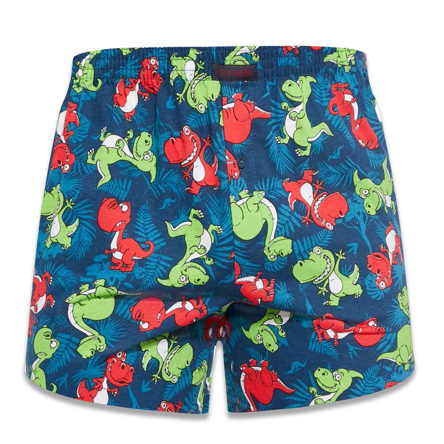 Bokserki męskie Classic 001/141 Cornette