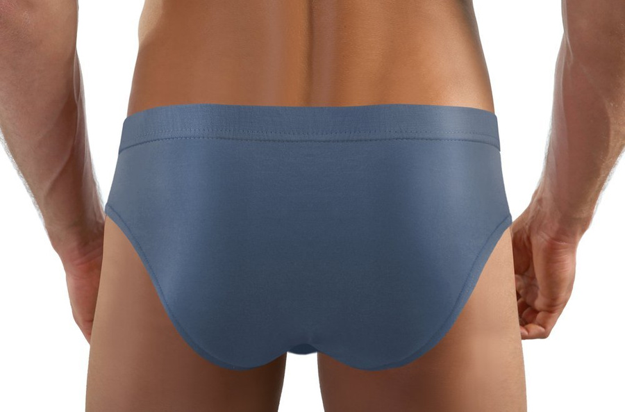 Slips Herren SM01 Mehrfarbig