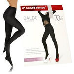 Dresuri Opace Caldo Negre