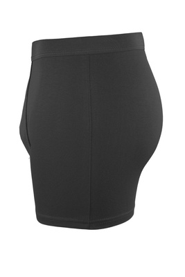 Boxeri bărbătești BM03 Gri