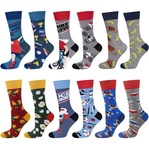 Socken Good Stuff Nicht passend Mehrfarbig