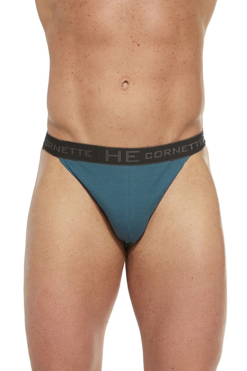 Tanga bărbătești High Emotion 502 multicolor