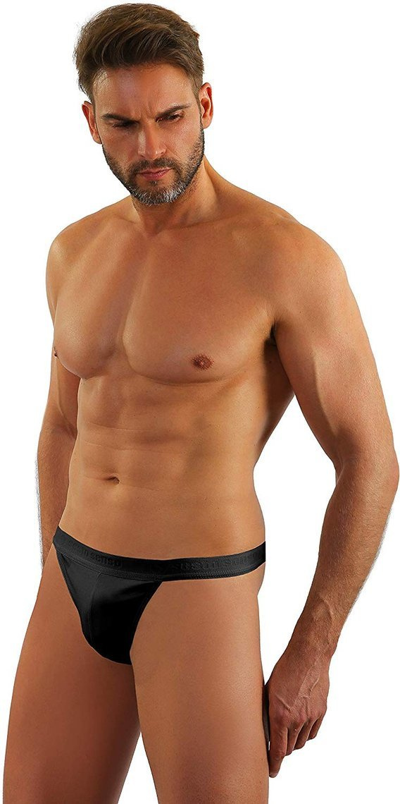 4X PUMA Herren TANGA Slips Sesto Senso