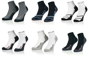 Șosete sport scurte Seria 1696