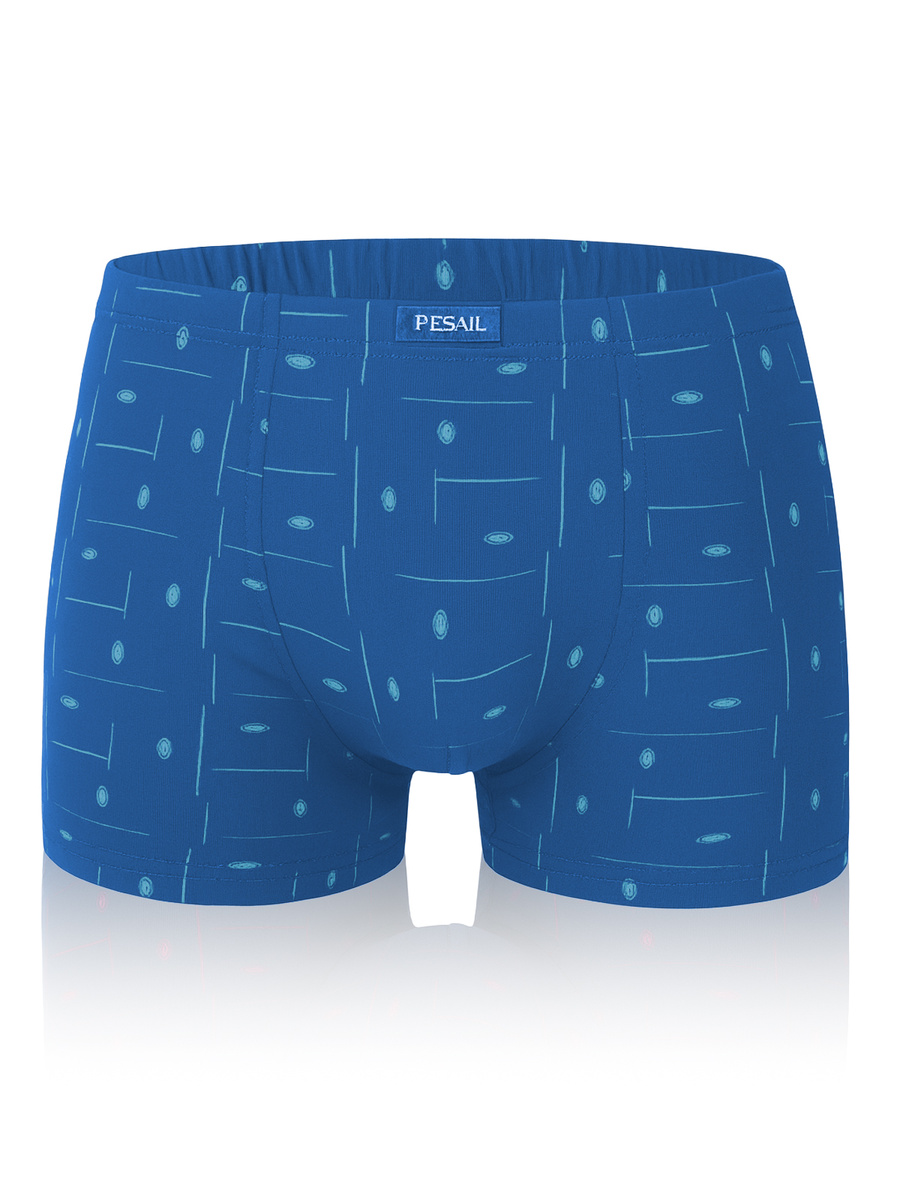 Herren-Boxershorts Serie MPC80358H Mehrfarbig