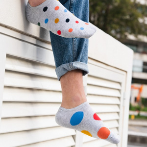 Boxeri Bărbați Panther Multicolor