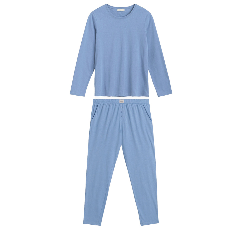 Cotton Women's Homewear Pajamas