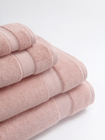 S TOWEL 100*150 LEO POWDER