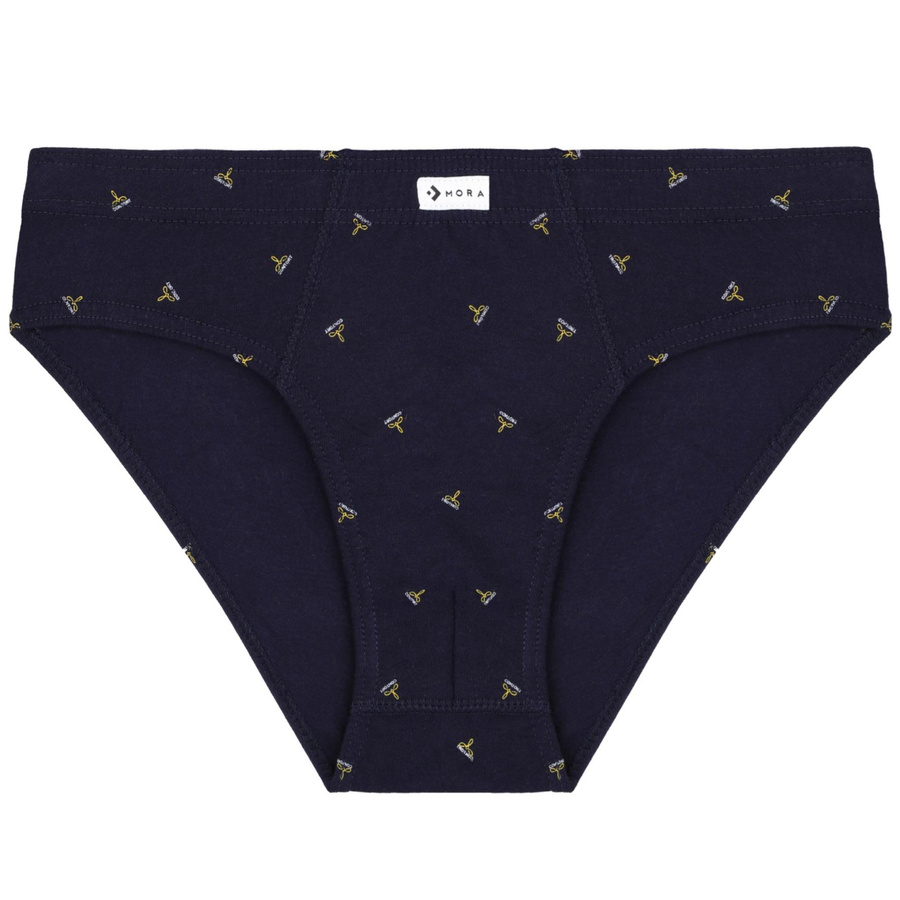 Boxeri Bărbați Panther Multicolor