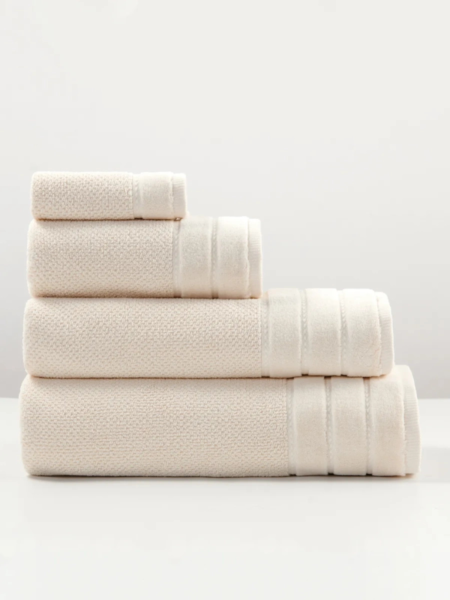 Towel Loren Light Beige