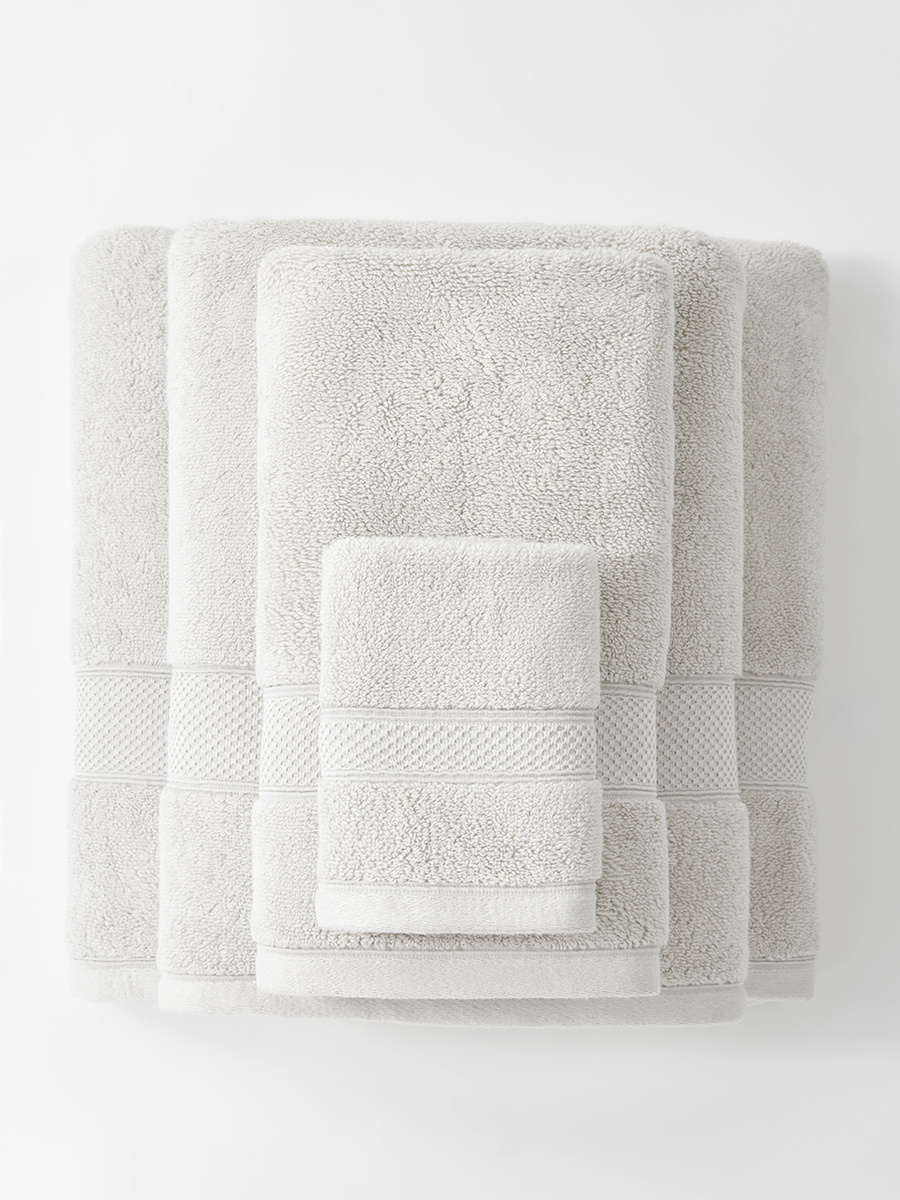 S TOWEL 100*150 LEO CASHMERE