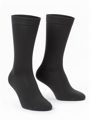 Men's Smooth Suit Socks