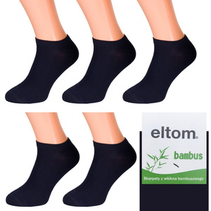 5X Antibakterielle Fusssocken Aus Bambus