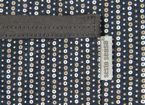 Herren Schlafanzug Serie Grau