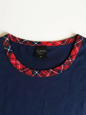 Weihnachts-Pyjamas für Männer