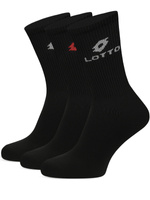 Frottee Tennissocken 3er Pack Lotto