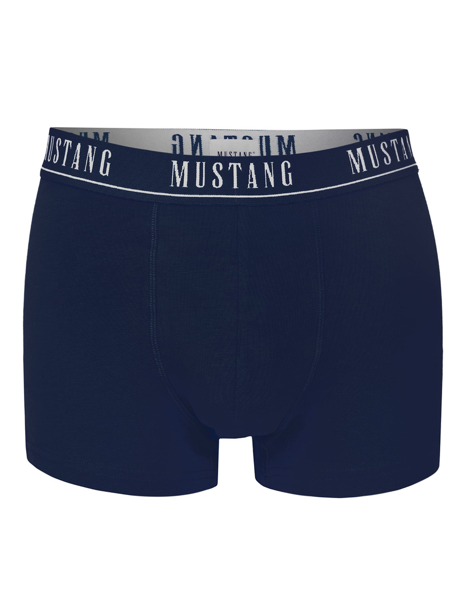 Mustang Herren Boxershorts 4224-1003 521 3er Pack