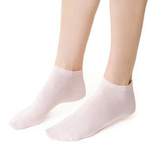 smooth cotton socks Art. 052 Steven