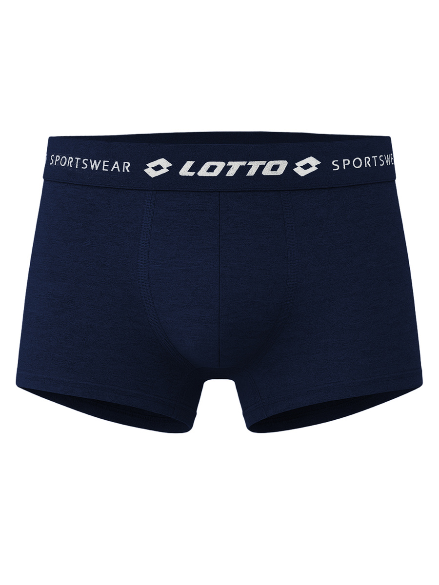 Lotto-Boxershorts für Männer