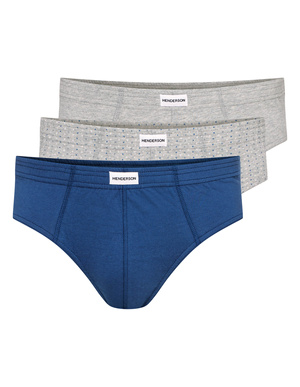 Klassische Slips 3er-Pack