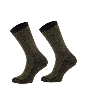 Trekker Wandersocken aus Merinowolle