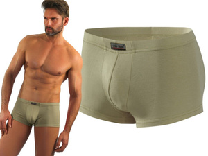 Urban Herren Boxershorts Sesto Senso